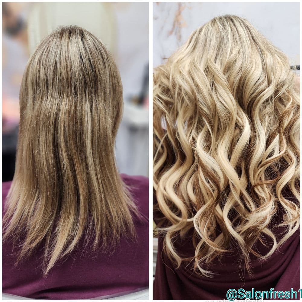 Salon Fresh - hair transplant in West Jordan, UT