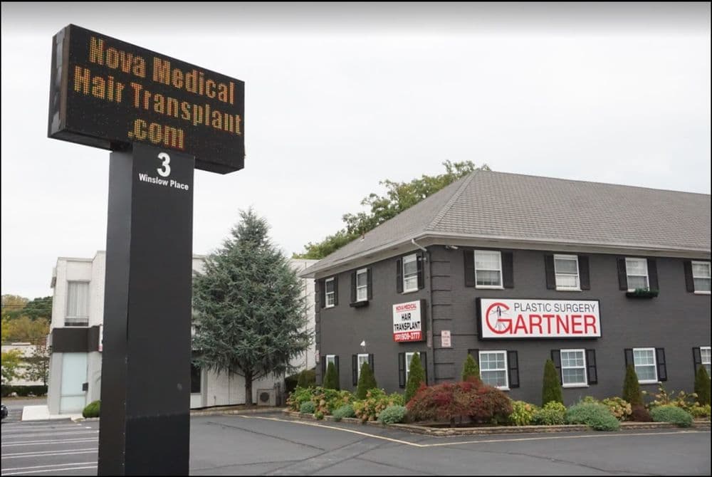 Nova Medical Hair Transplant - New Jersey - hair transplant in Paramus, NJ