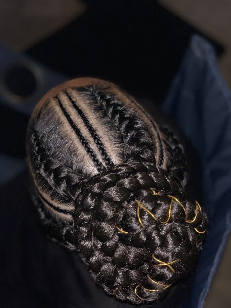 Persevere Studio - hair transplant in Columbus, OH