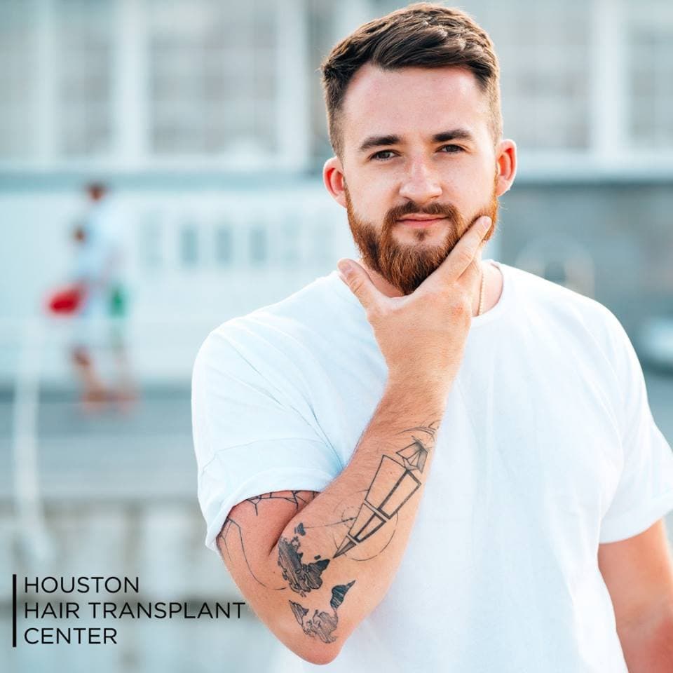 Houston Hair Transplant Center - hair transplant in Houston, TX