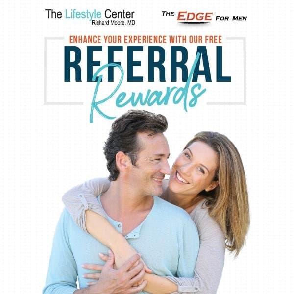 The Edge For Men - hair transplant in St Louis, MO