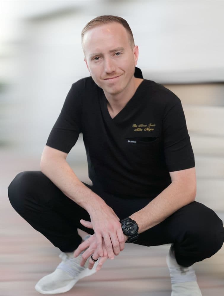 The Micro Fade - hair transplant in Orlando, FL