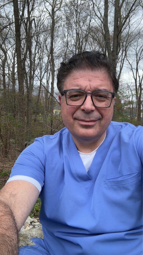 Medi Tresse - hair transplant in Wellesley, MA