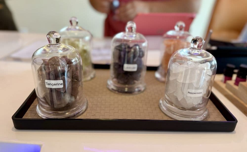 Invita Head Spa - hair transplant in Las Vegas, NV