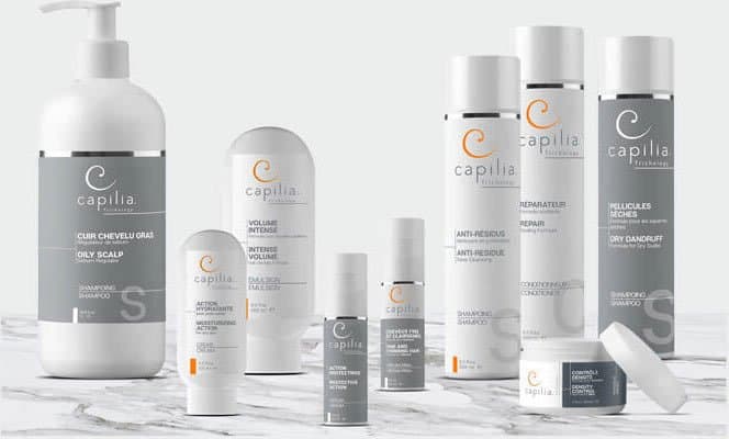 Capilia Orlando - hair transplant in Maitland, FL