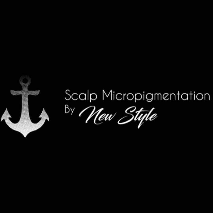 Scalp Micropigmentation by New Styles - hair transplant in Moline, IL