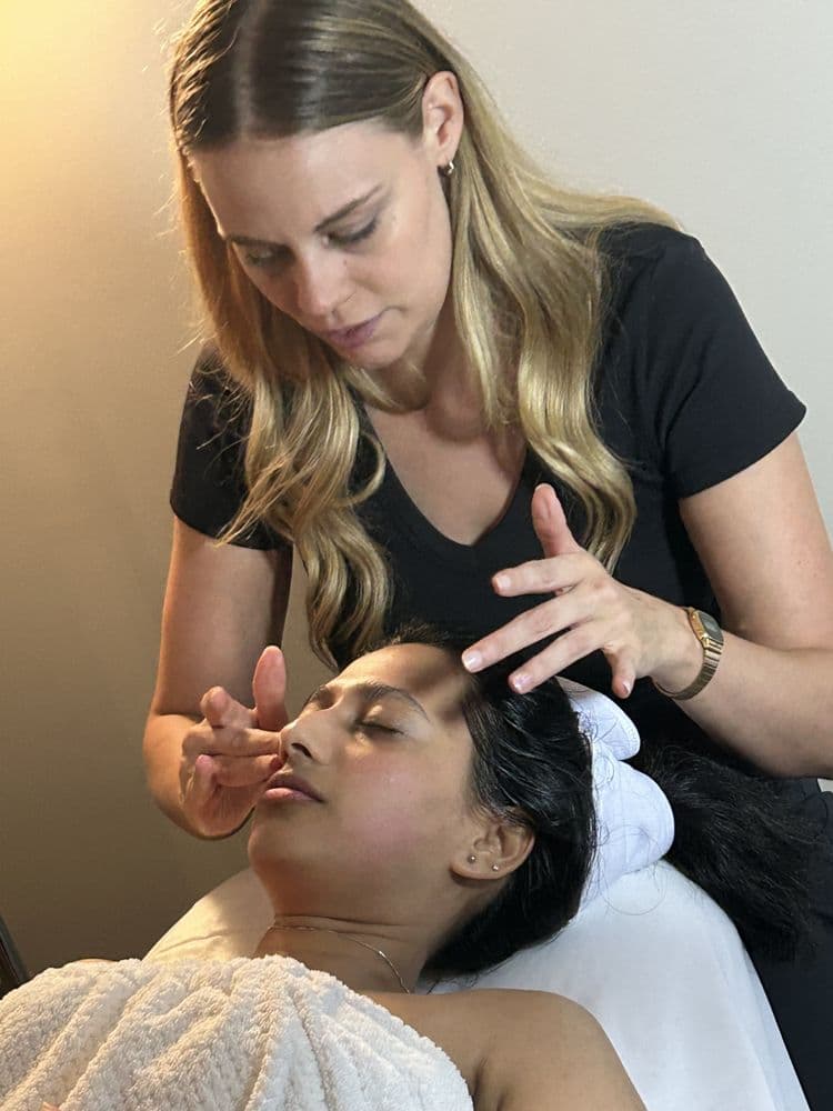 Serenity Hair Rx - hair transplant in Dallas, TX