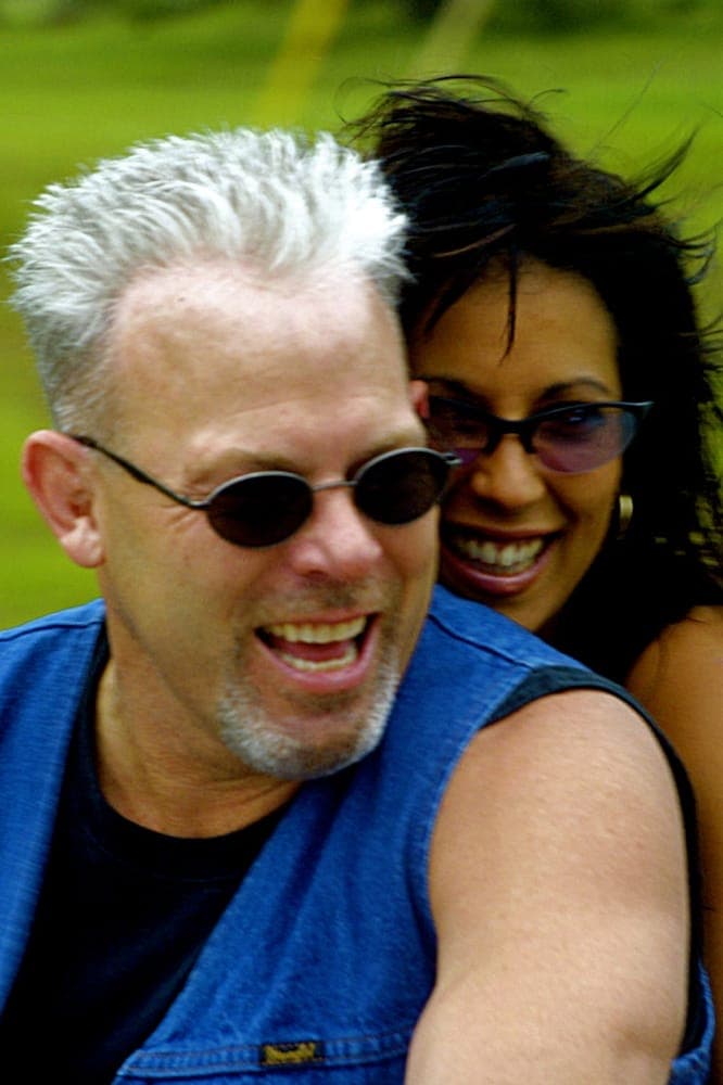 Hair Replacement by Eddie Prichard - hair transplant in Houston, TX