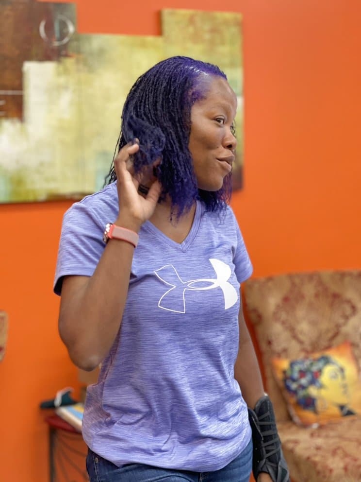 Au So Natural Hair Care - hair transplant in Wahiawa, HI