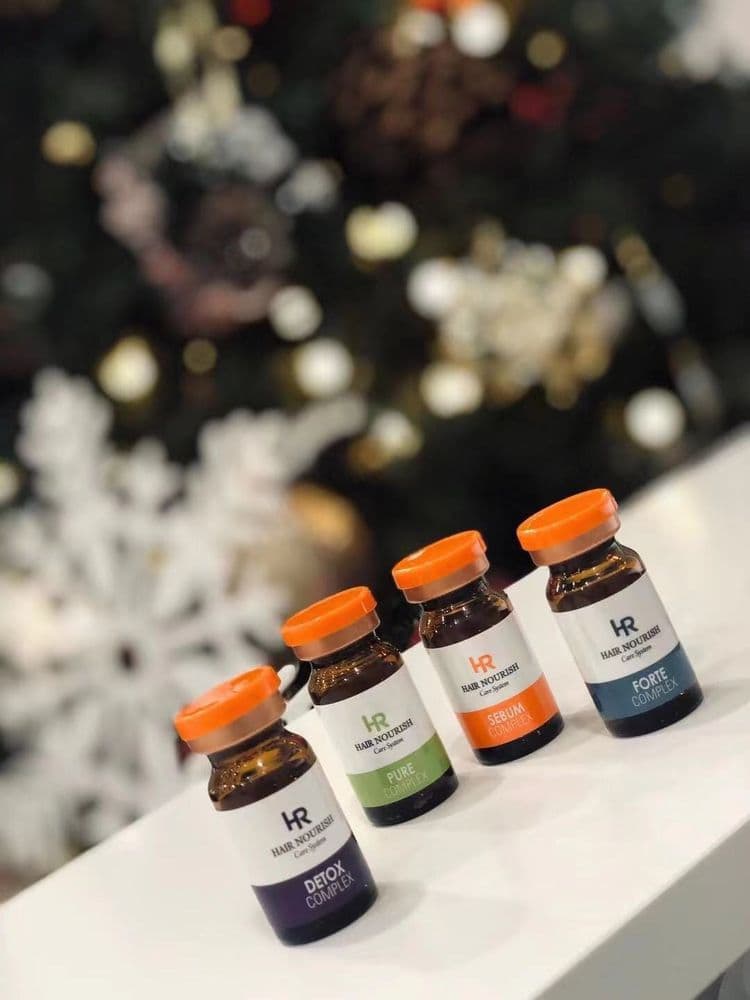 Dr.scalp - hair transplant in New York, NY