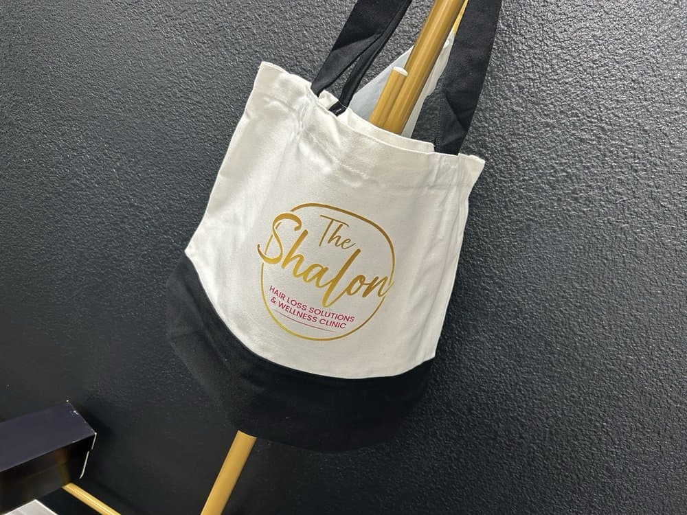 The Shalon - hair transplant in Fair Oaks, CA