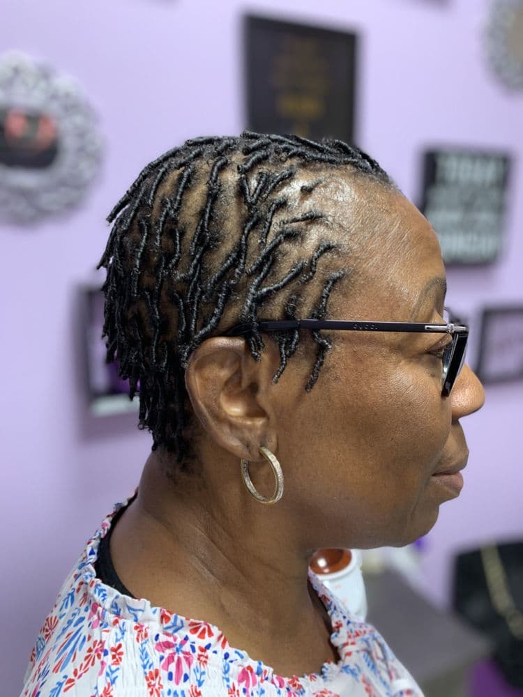 512 exSALONce - hair transplant in Round Rock, TX