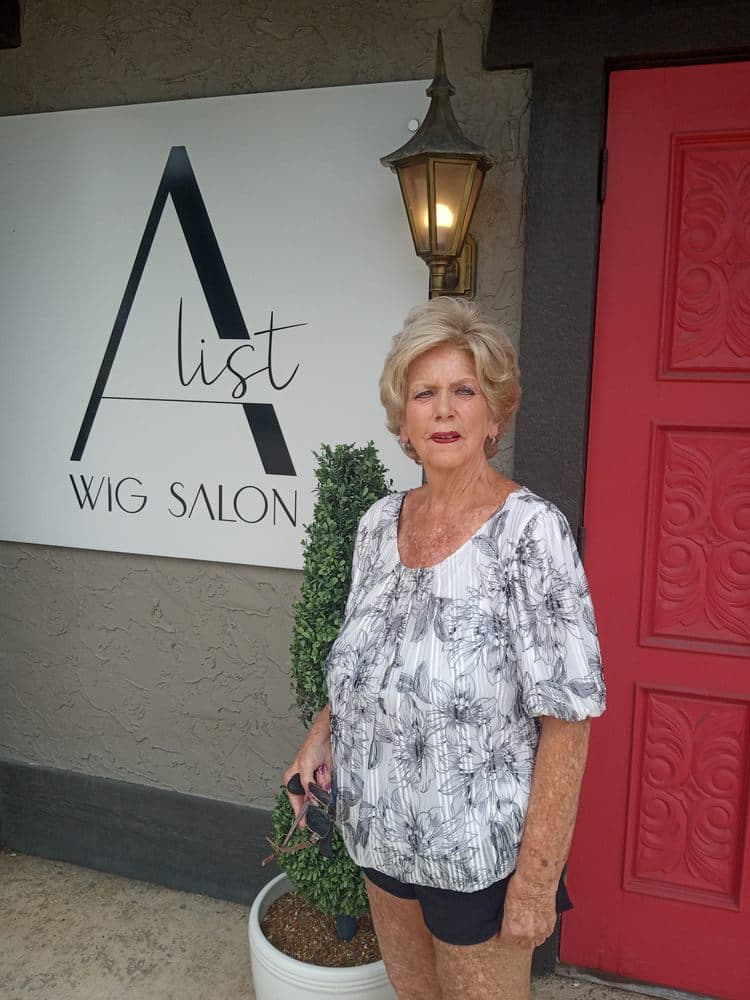 A List Wig Salon - hair transplant in Overland Park, KS