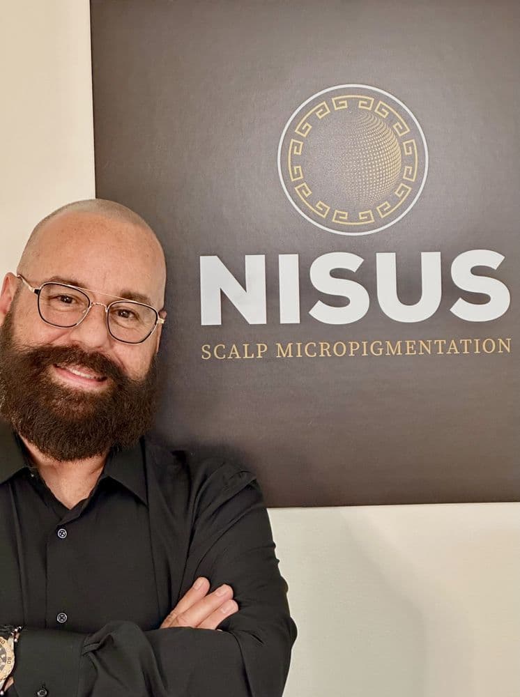 NISUS - hair transplant in Bethesda, MD