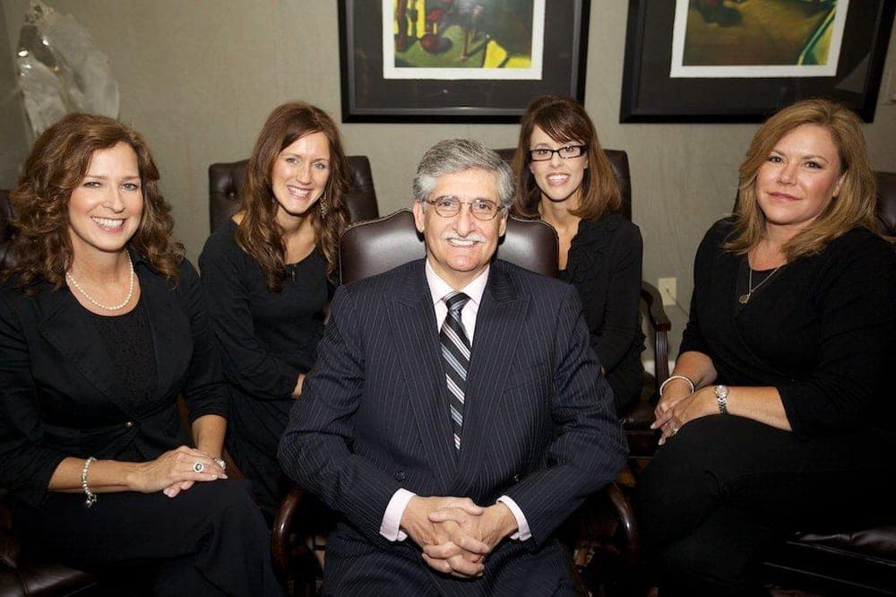 Jack Fisher, MD - hair transplant in Nashville, TN