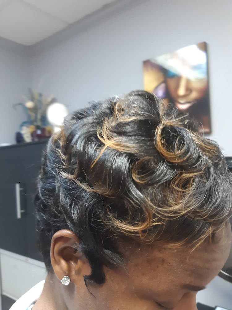 Glory by Design Hair - hair transplant in Memphis, TN