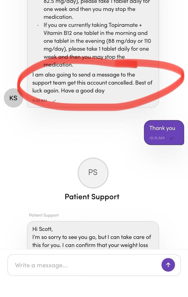 Hims and Hers Health - hair transplant in San Francisco, CA