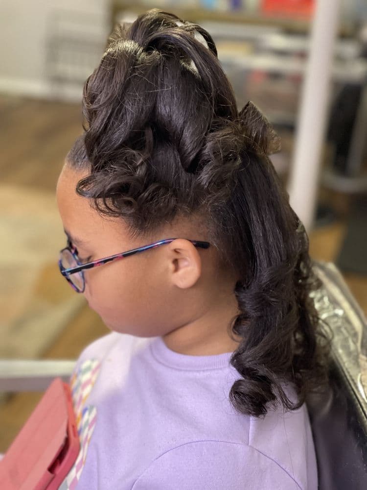 Fancii Coiffures - hair transplant in Clinton, MS