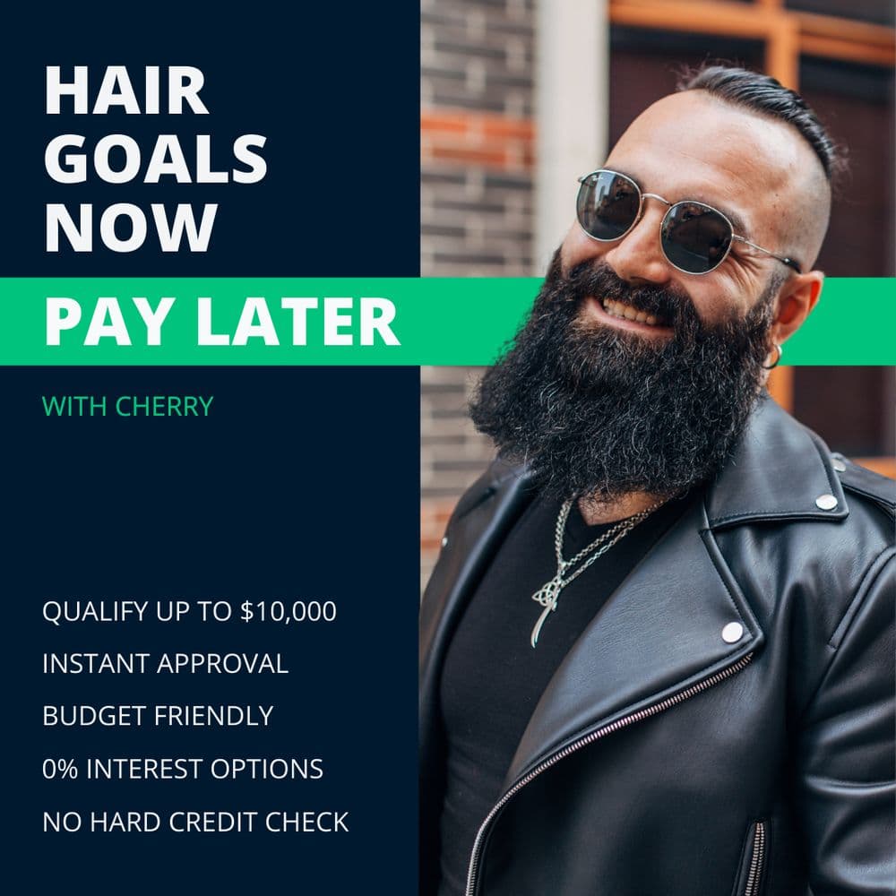 Axiome Scalp Ink - hair transplant in Pittsburgh, PA