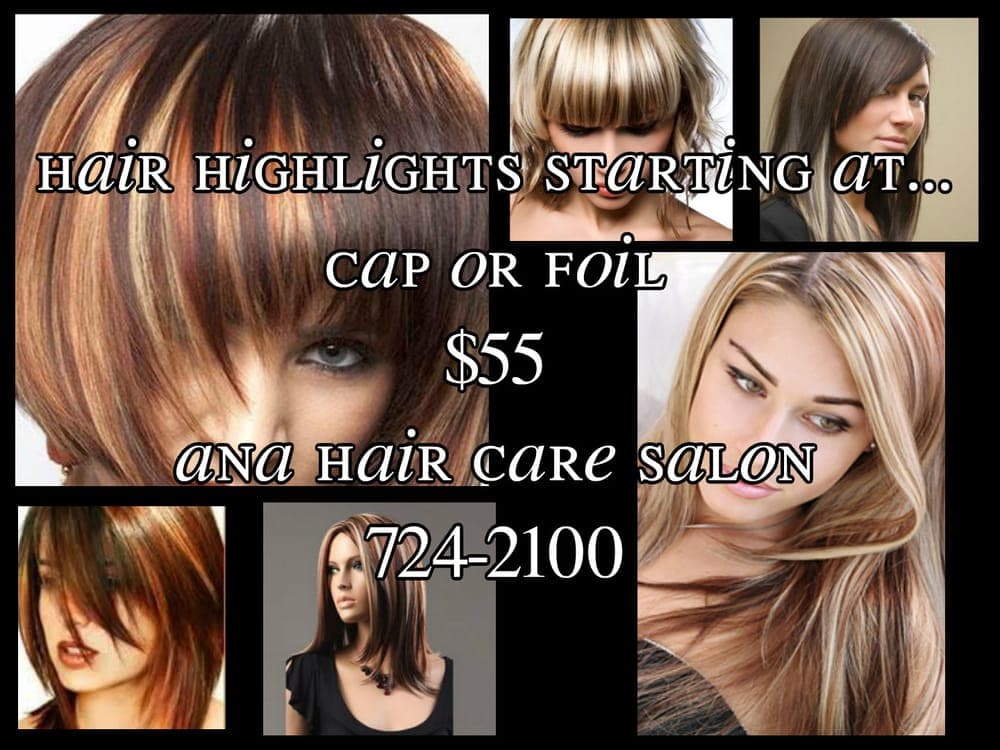 Ana Hair Care Salon - hair transplant in Pawtucket, RI