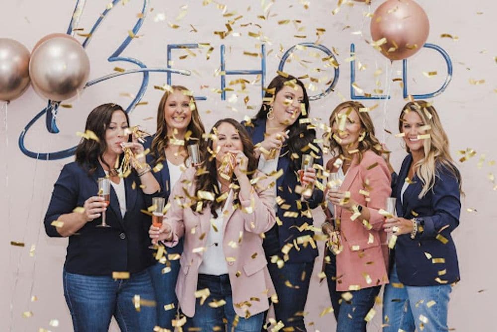 Behold Aesthetics and Wellness Center - hair transplant in Effingham, IL