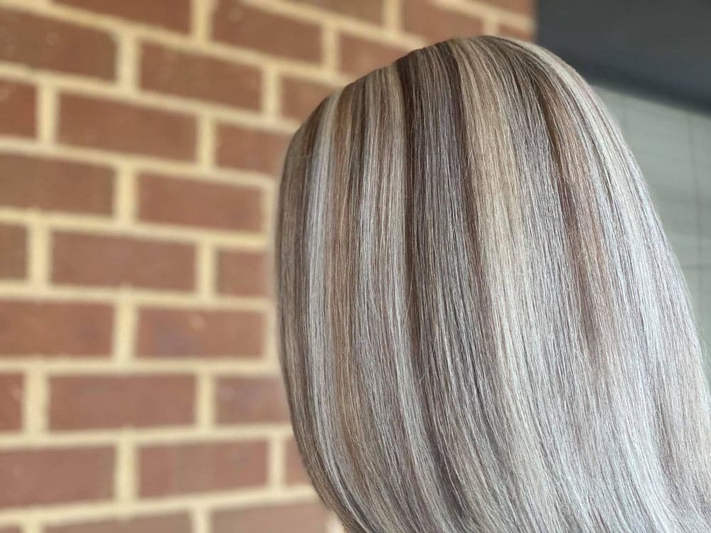 A Signature Salon - hair transplant in Powhatan, VA