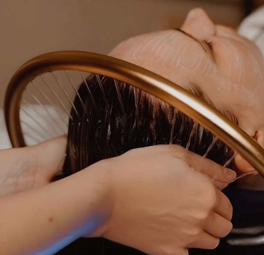 Rainforest Head Spa - hair transplant in Ellisville, MO