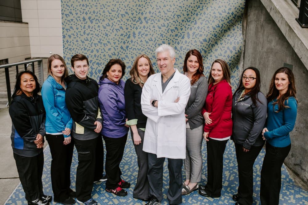 Northwest Hair Restoration - hair transplant in Spokane, WA