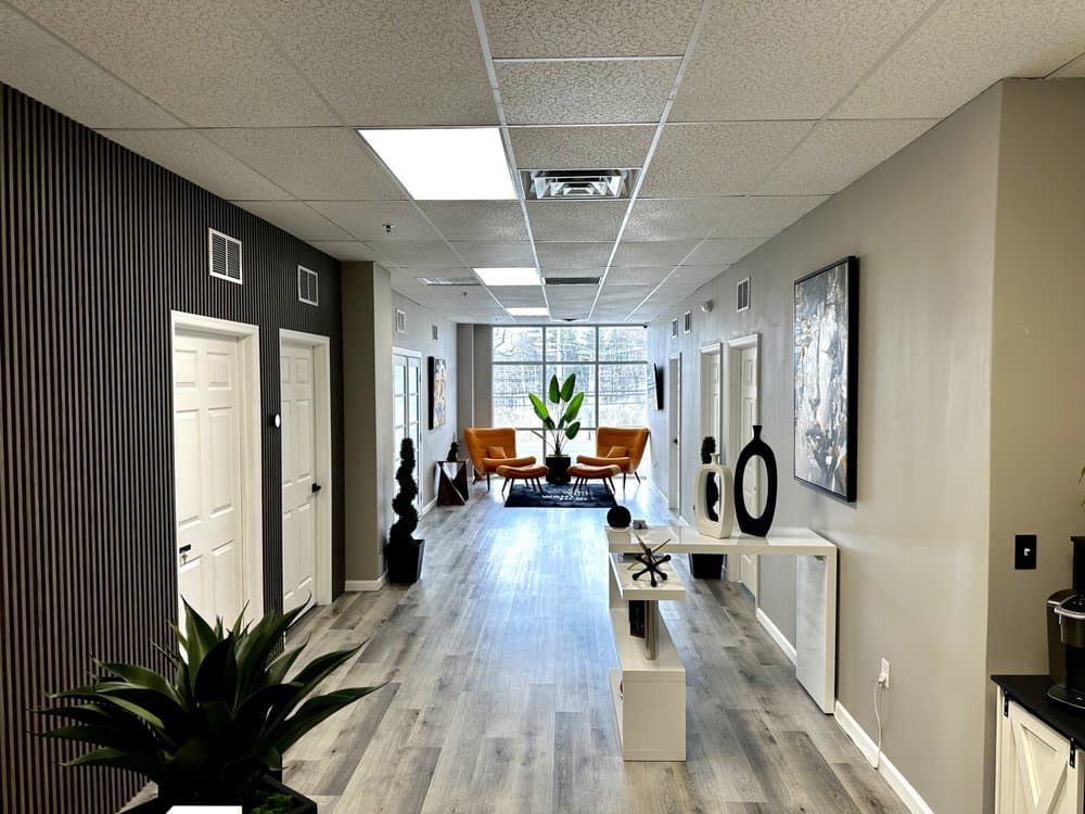 SCALPS - Scalp Micropigmentation Centers - hair transplant in Manalapan, NJ