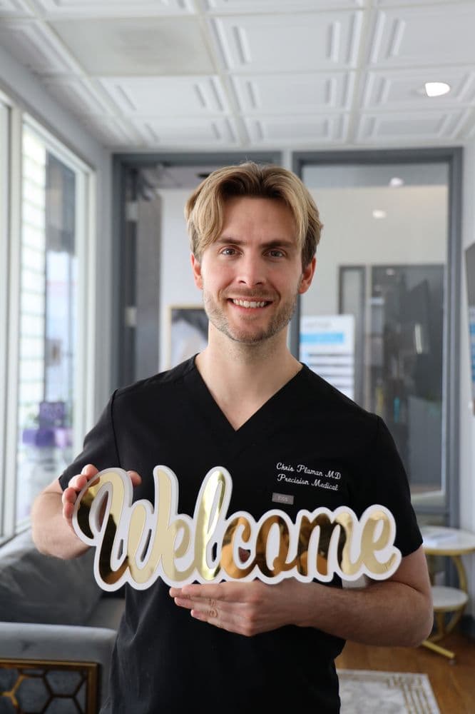 Precision Medical Hair Restoration & Aesthetics - hair transplant in Albuquerque, NM