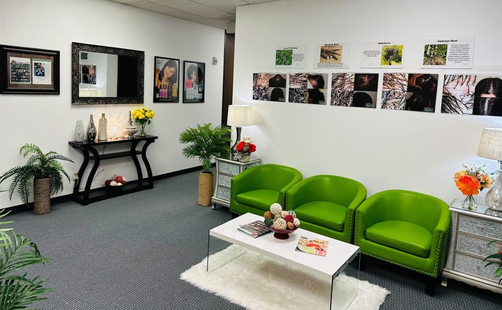 Solutions Hair Restoration & Wellness Center - hair transplant in Stafford, TX