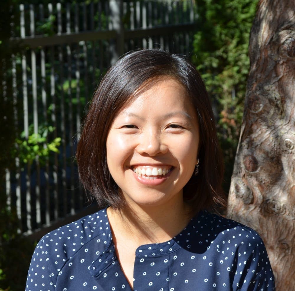 Nancy Mach, ND - hair transplant in San Francisco, CA