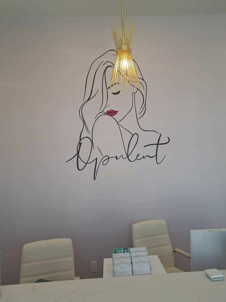 Opulent Med Spa - hair transplant in Tampa, FL