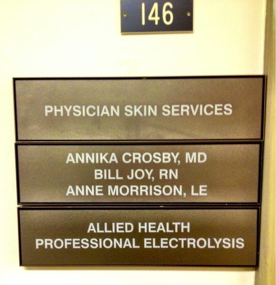 Physicians Skin Services - hair transplant in St. Louis Park, MN
