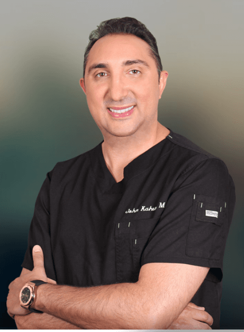 Beverly Hills Hair Restoration - hair transplant in Beverly Hills, CA
