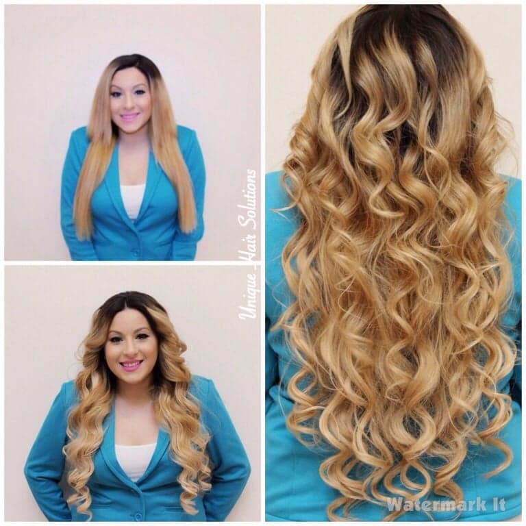 Unique Hair Solutions - hair transplant in Redwood city, CA