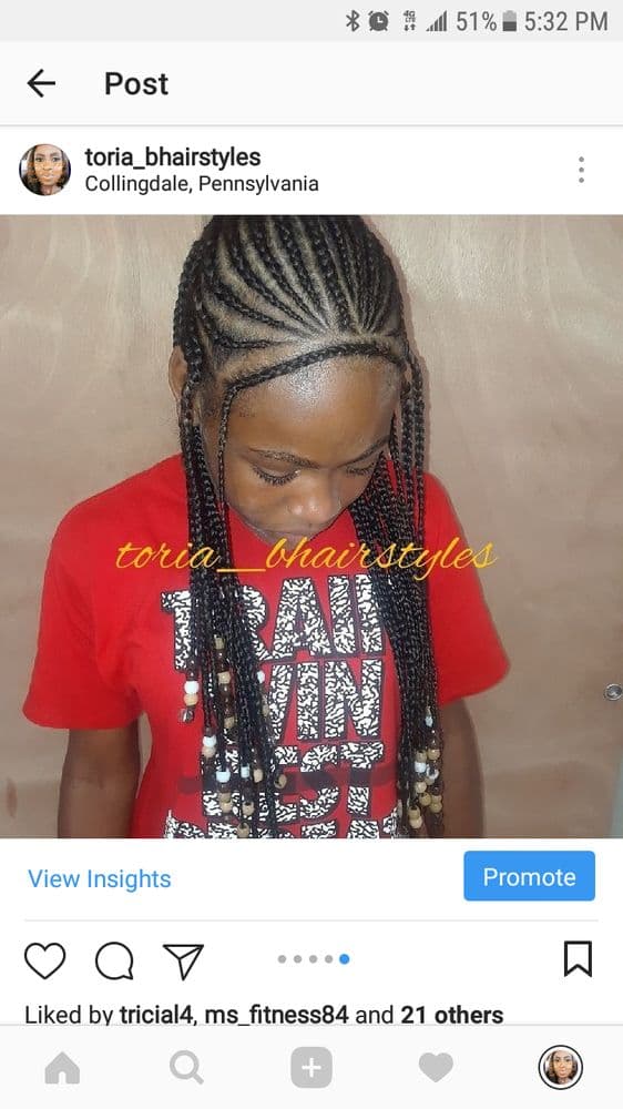 1st Impreccion Salon - hair transplant in Upper Darby, PA