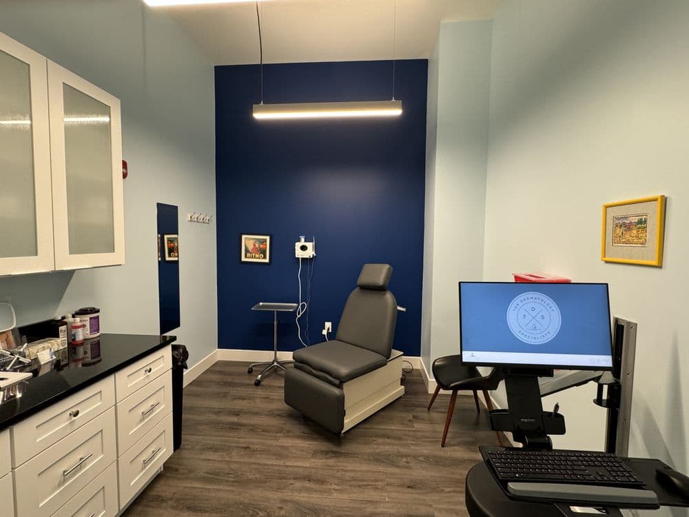 Jules Lipoff, MD - hair transplant in Philadelphia, PA