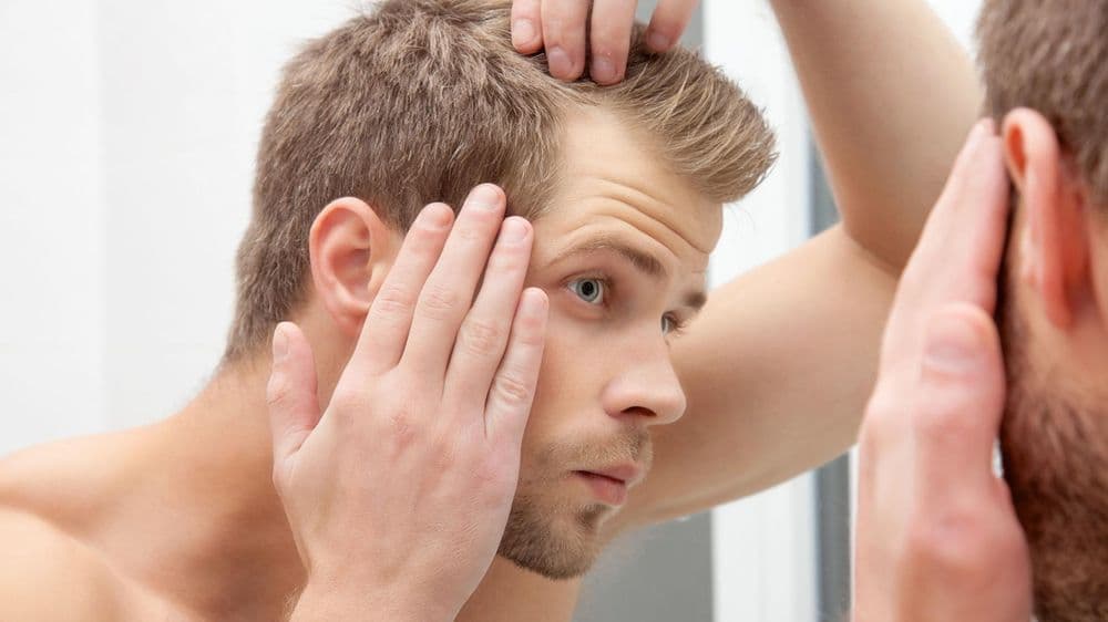 Hair Center at Helendale - hair transplant in Rochester, NY
