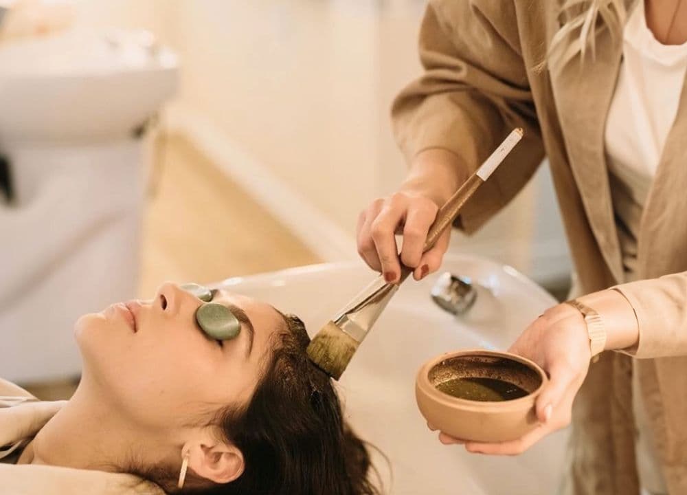 Wild Sage Salon - hair transplant in Gilroy, CA