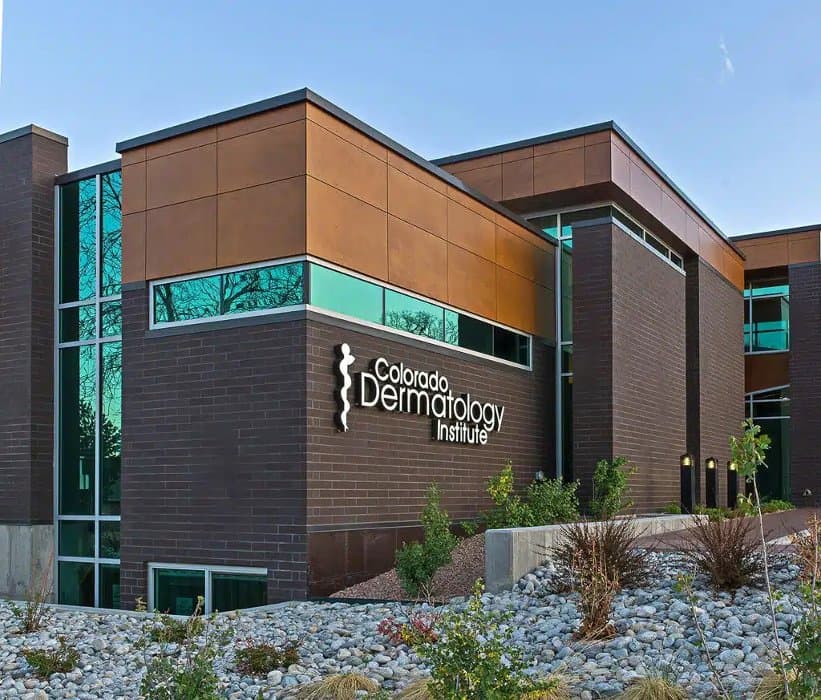 Colorado Dermatology Institute - hair transplant in Colorado Springs, CO