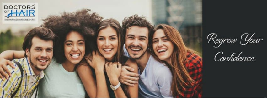 Doctors of Hair - hair transplant in Las Vegas, NV