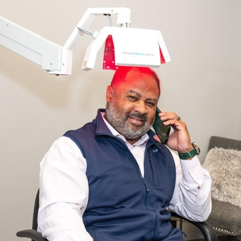 Hair Enhancement Centers - hair transplant in Southlake, TX