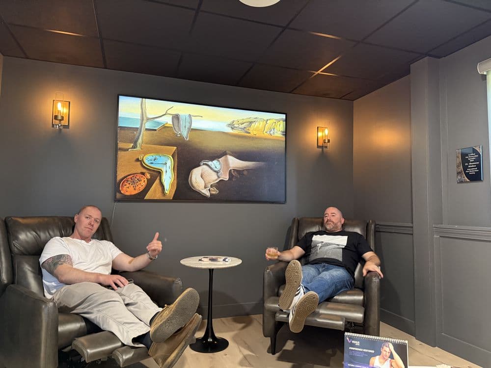 Ageless Hair Restoration - hair transplant in Falmouth, ME