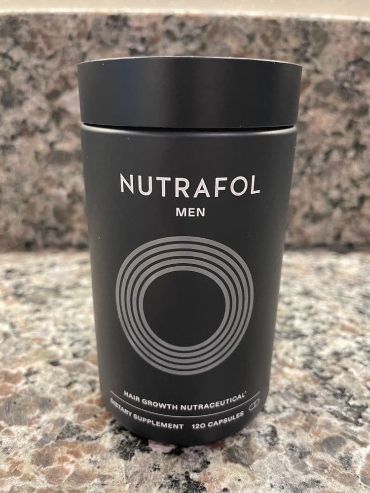 Nutrafol - hair transplant in New York, NY