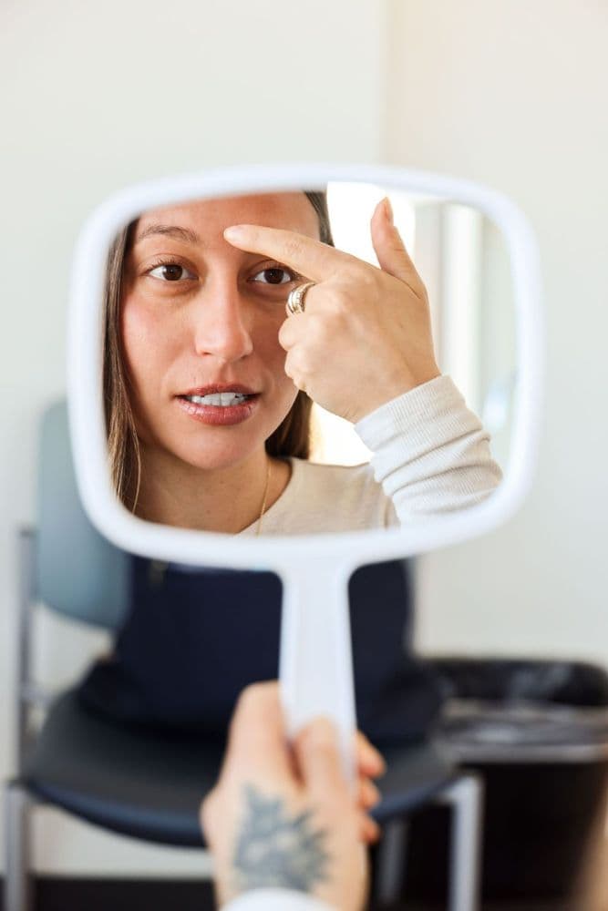 Kismet Iorio Surgical Sculpting - hair transplant in Salt Lake City, UT