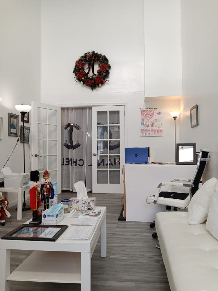 Get Your Hair Back Now - hair transplant in Los Angeles, CA