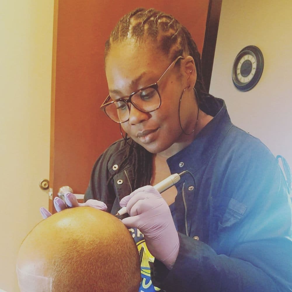 Refresh Scalp Studio - hair transplant in Daly City, CA