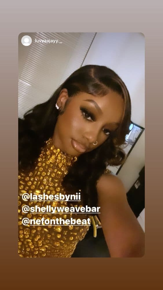 Shellyweavebar - hair transplant in Lanham, MD