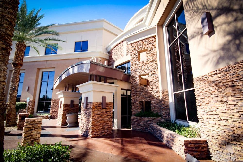 Revive Men's Hair Clinic - hair transplant in Henderson, NV